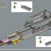 Республиканский штурмовой крейсер «Венатор» (LEGO 75367)