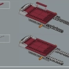Республиканский штурмовой крейсер «Венатор» (LEGO 75367)