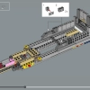 Республиканский штурмовой крейсер «Венатор» (LEGO 75367)