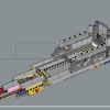Республиканский штурмовой крейсер «Венатор» (LEGO 75367)