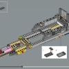 Республиканский штурмовой крейсер «Венатор» (LEGO 75367)