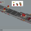Республиканский штурмовой крейсер «Венатор» (LEGO 75367)