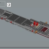 Республиканский штурмовой крейсер «Венатор» (LEGO 75367)