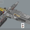 Республиканский штурмовой крейсер «Венатор» (LEGO 75367)
