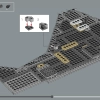 Республиканский штурмовой крейсер «Венатор» (LEGO 75367)