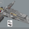 Республиканский штурмовой крейсер «Венатор» (LEGO 75367)