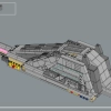 Республиканский штурмовой крейсер «Венатор» (LEGO 75367)