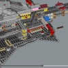 Республиканский штурмовой крейсер «Венатор» (LEGO 75367)