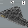 Республиканский штурмовой крейсер «Венатор» (LEGO 75367)