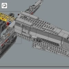 Республиканский штурмовой крейсер «Венатор» (LEGO 75367)