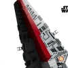 Республиканский штурмовой крейсер «Венатор» (LEGO 75367)