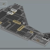Республиканский штурмовой крейсер «Венатор» (LEGO 75367)