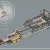 Республиканский штурмовой крейсер «Венатор» (LEGO 75367)