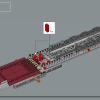 Республиканский штурмовой крейсер «Венатор» (LEGO 75367)
