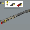 Республиканский штурмовой крейсер «Венатор» (LEGO 75367)