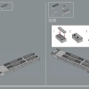Республиканский штурмовой крейсер «Венатор» (LEGO 75367)