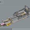 Республиканский штурмовой крейсер «Венатор» (LEGO 75367)