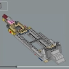 Республиканский штурмовой крейсер «Венатор» (LEGO 75367)