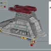 Республиканский штурмовой крейсер «Венатор» (LEGO 75367)