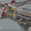 Республиканский штурмовой крейсер «Венатор» (LEGO 75367)
