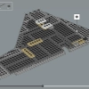 Республиканский штурмовой крейсер «Венатор» (LEGO 75367)