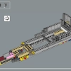 Республиканский штурмовой крейсер «Венатор» (LEGO 75367)