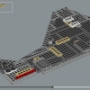 Республиканский штурмовой крейсер «Венатор» (LEGO 75367)