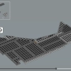Республиканский штурмовой крейсер «Венатор» (LEGO 75367)