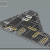 Республиканский штурмовой крейсер «Венатор» (LEGO 75367)