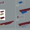 Республиканский штурмовой крейсер «Венатор» (LEGO 75367)