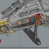 Республиканский штурмовой крейсер «Венатор» (LEGO 75367)