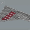 Республиканский штурмовой крейсер «Венатор» (LEGO 75367)