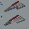 Республиканский штурмовой крейсер «Венатор» (LEGO 75367)