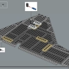 Республиканский штурмовой крейсер «Венатор» (LEGO 75367)