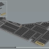 Республиканский штурмовой крейсер «Венатор» (LEGO 75367)