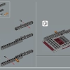 Республиканский штурмовой крейсер «Венатор» (LEGO 75367)