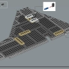 Республиканский штурмовой крейсер «Венатор» (LEGO 75367)