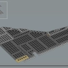 Республиканский штурмовой крейсер «Венатор» (LEGO 75367)