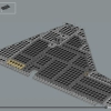 Республиканский штурмовой крейсер «Венатор» (LEGO 75367)