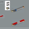 Республиканский штурмовой крейсер «Венатор» (LEGO 75367)