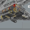 Республиканский штурмовой крейсер «Венатор» (LEGO 75367)
