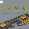 Республиканский штурмовой крейсер «Венатор» (LEGO 75367)