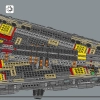 Республиканский штурмовой крейсер «Венатор» (LEGO 75367)