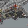 Республиканский штурмовой крейсер «Венатор» (LEGO 75367)