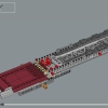 Республиканский штурмовой крейсер «Венатор» (LEGO 75367)