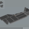Республиканский штурмовой крейсер «Венатор» (LEGO 75367)
