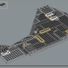 Республиканский штурмовой крейсер «Венатор» (LEGO 75367)