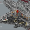 Республиканский штурмовой крейсер «Венатор» (LEGO 75367)