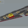 Республиканский штурмовой крейсер «Венатор» (LEGO 75367)