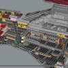 Республиканский штурмовой крейсер «Венатор» (LEGO 75367)